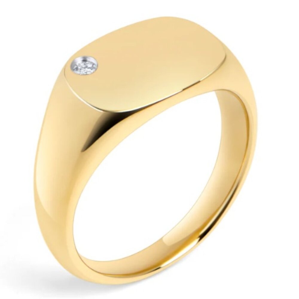 Cali Ring by Mia Size 8